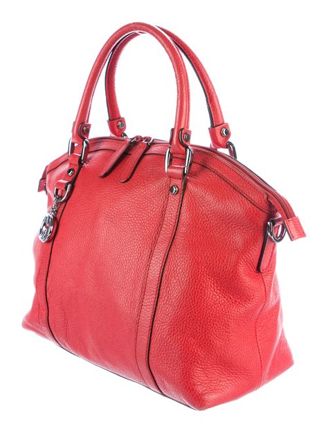 dome satchel handbags for women